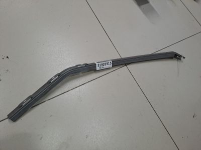 Направляющая стекла задней правой двери для Opel Astra J 2009-2017