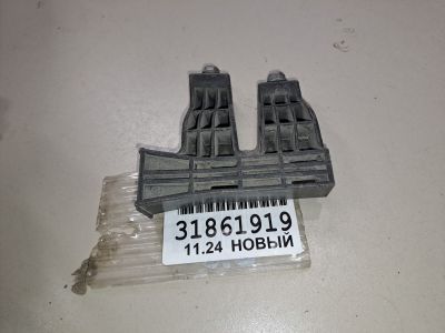 Направляющая стекла передней левой двери для KIA Ceed 2012-2018