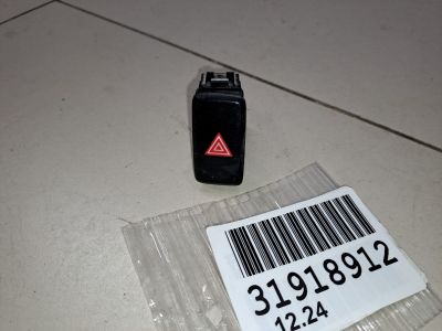 Кнопка аварийной сигнализации для KIA Ceed 2012-2018