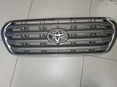 Решетка радиатора для Toyota Land Cruiser 200 2008-