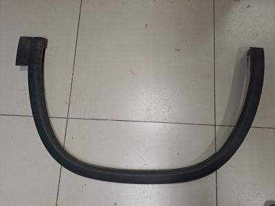 Расширитель арки левый передний для Skoda Kodiaq 2017-