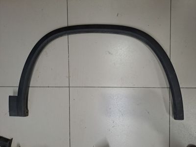 Расширитель арки правый передний для Skoda Kodiaq 2017-