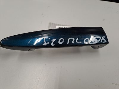 Ручка двери нaружная правая передняя для BMW 1 F20 F21 2011-2019