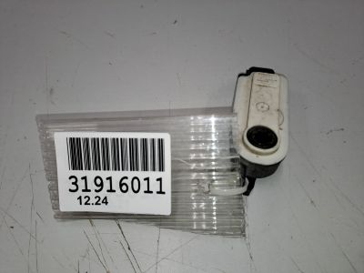 Моторчик заслонки радиатора для Mercedes A-klasse W177 2018-