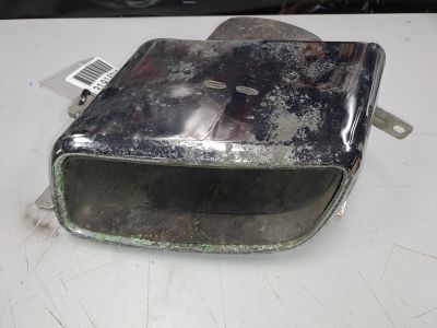 Насадка глушителя задняя левая для Volvo XC90 2015-