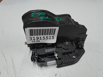 Замок двери задней левой для BMW 3 F30 2011-2018