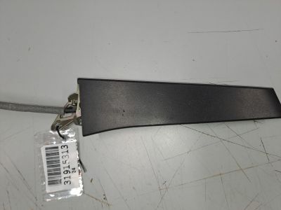 Ручка двери нaружная задняя правая для Seat Leon 1P1 2005-2013