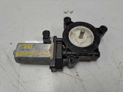 Моторчик стеклоподъёмника передний левый для Renault Sandero 2009-2014