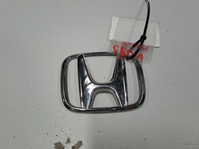 Эмблема двери багажника для Honda Accord 8 2008-2015