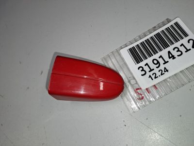 Накладка ручки наружной для Ford Mondeo 4 2007-2015