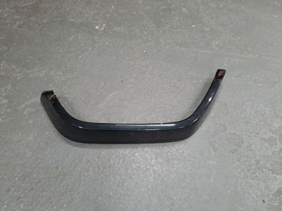 Расширитель арки левый задний для Mercedes G-klasse W463 2018-