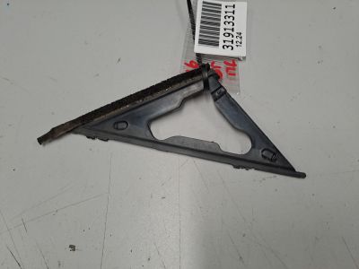 Уплотнитель зеркала левого для Mazda 6 GJ 2013-2019