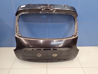 Дверь багажника для Nissan Juke 2010-2019