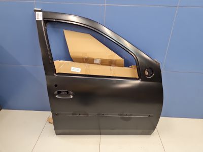 Дверь правая передняя для Renault Logan 2005-2014