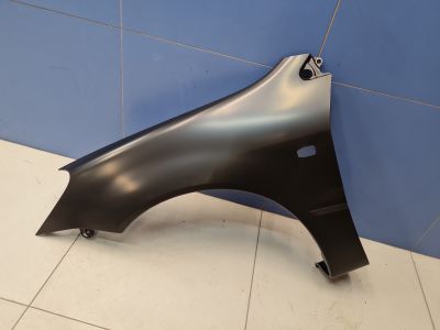 Крыло переднее левое для Mitsubishi Lancer CS 2003-2008