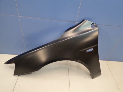 Крыло переднее левое для Mitsubishi Lancer CX CY 2007-