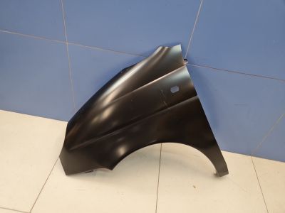 Крыло переднее левое для Daewoo Matiz M150 2000-