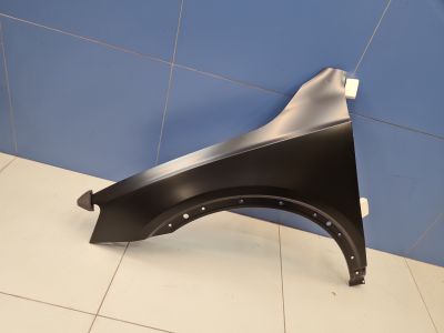 Крыло переднее левое для Audi Q3 8U 2012-2018