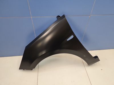 Крыло переднее левое для Hyundai Solaris 2010-2017