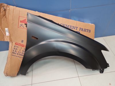 Крыло переднее правое для Mitsubishi Outlander CW XL 2006-2012