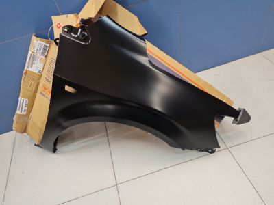 Крыло переднее правое для Chevrolet Aveo T300 2011-2015