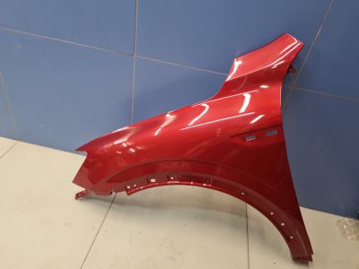 Крыло переднее левое для Renault Arkana 2019-