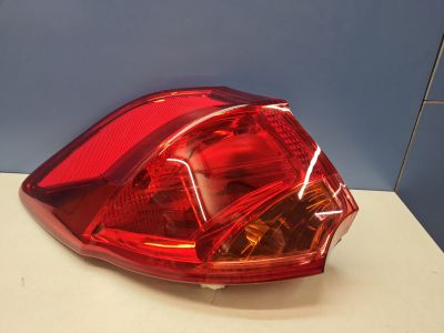 Фонарь на крыло левый для KIA Ceed 2012-2018