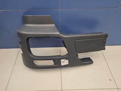 Бампер передний для Mercedes Truck Actros MP2 2002-2008