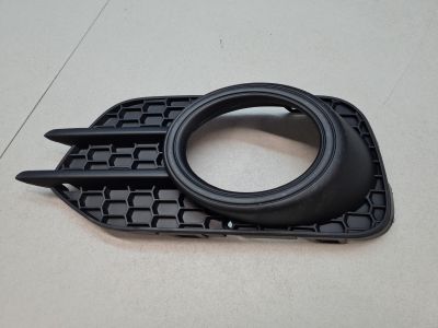 Рамка противотуманной фары левой для Volkswagen Tiguan 2007-2016