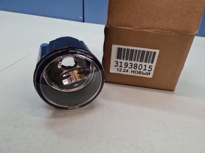 Фара противотуманная для Nissan Qashqai J11E 2014-