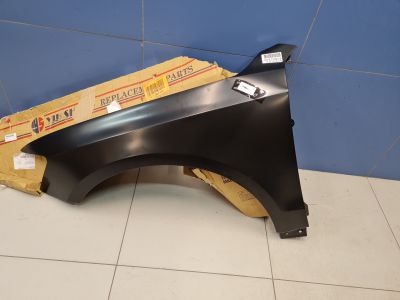 Крыло переднее левое для Audi Q5 8R 2008-2017