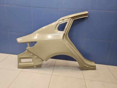 Крыло заднее правое для KIA Optima 2016-2020