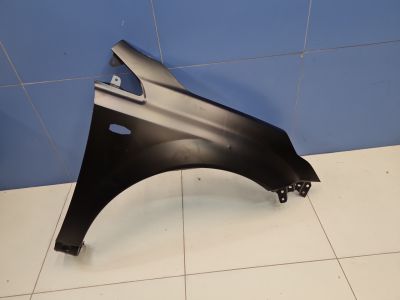 Крыло переднее правое для SsangYong Actyon Sport 2012-
