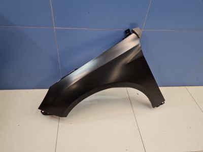 Крыло переднее левое для Ford Focus 3 2011-2019