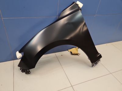 Крыло переднее левое для Mazda 3 BM 2013-2018