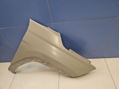 Крыло переднее правое для Moskvich 3 2022-