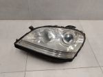 Фара левая для Mercedes M-klasse W164 ML 2005-2011
