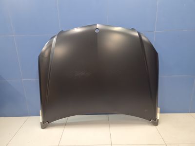 Капот для Mercedes C-klasse W204 2007-2015