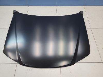 Капот для Fiat Albea 2002-2012