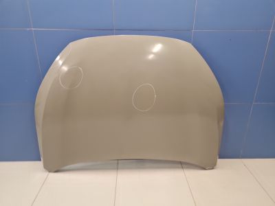 Капот для JAC J7 2020-