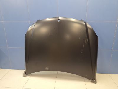 Капот для Mercedes C-klasse W204 2007-2015