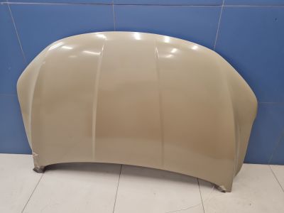 Капот для Geely Coolray SX11 2020-