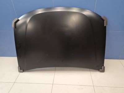 Капот для Renault Duster 2010-