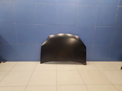 Капот для Renault Sandero 2009-2014