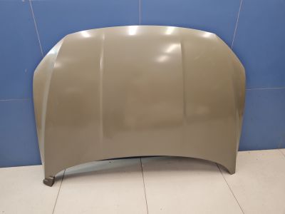 Капот для Volkswagen Polo Sedan 2020-