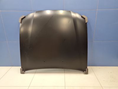 Капот для Daewoo Nexia 1996-