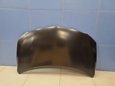 Капот для Toyota Corolla E15 2006-2013