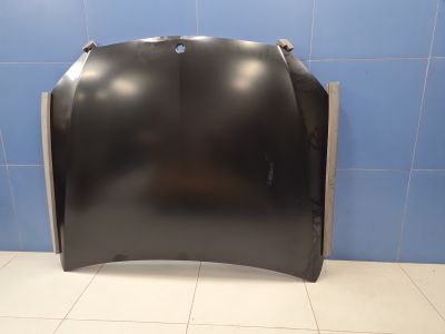Капот для Mercedes C-klasse W205 2014-
