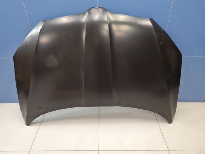 Капот для Skoda Yeti 2009-2018