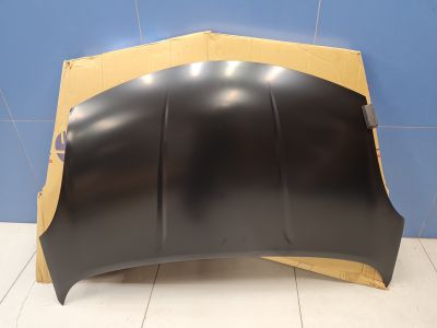 Капот для Nissan Note E11 2005-2013